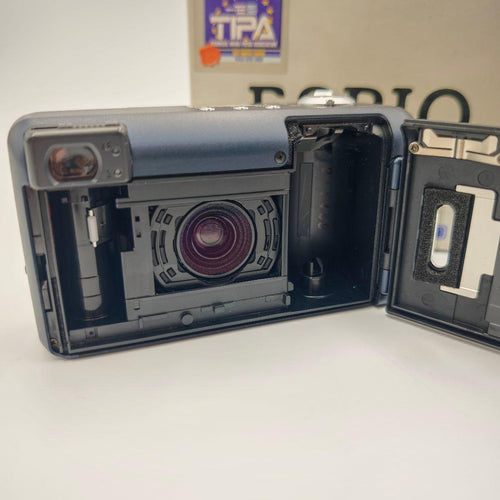 Pentax Compact Camera (Film) Espio 120Sw