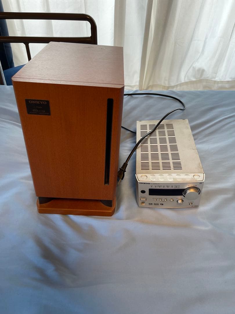 Onkyo Other