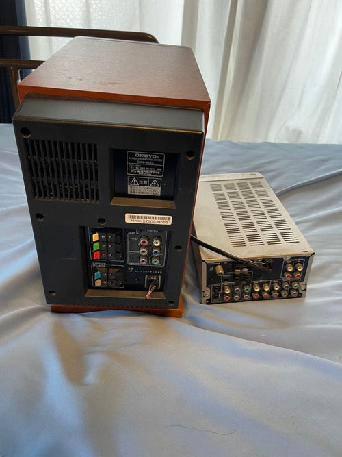 Onkyo Other