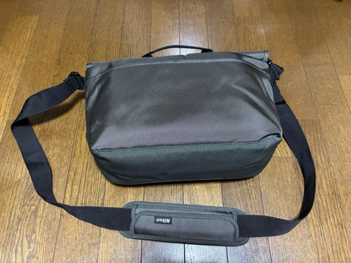 Nikon Camera Bags Ikon Flx Flxsbkh