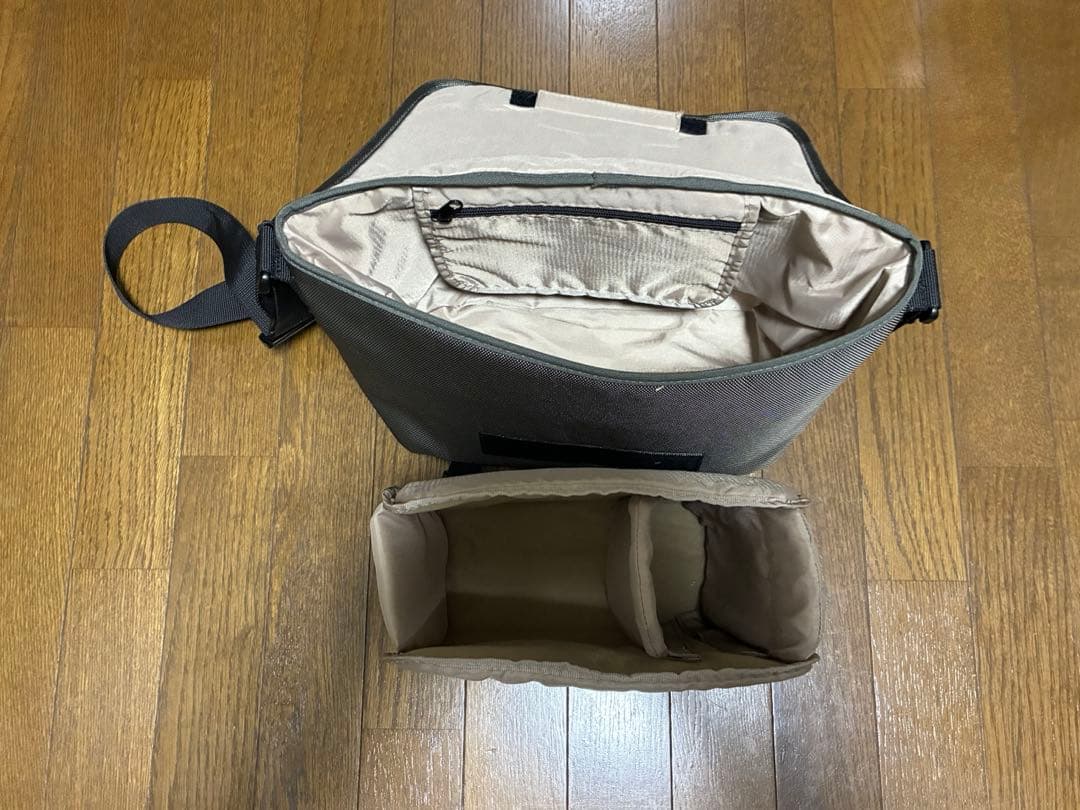 Nikon Camera Bags Ikon Flx Flxsbkh
