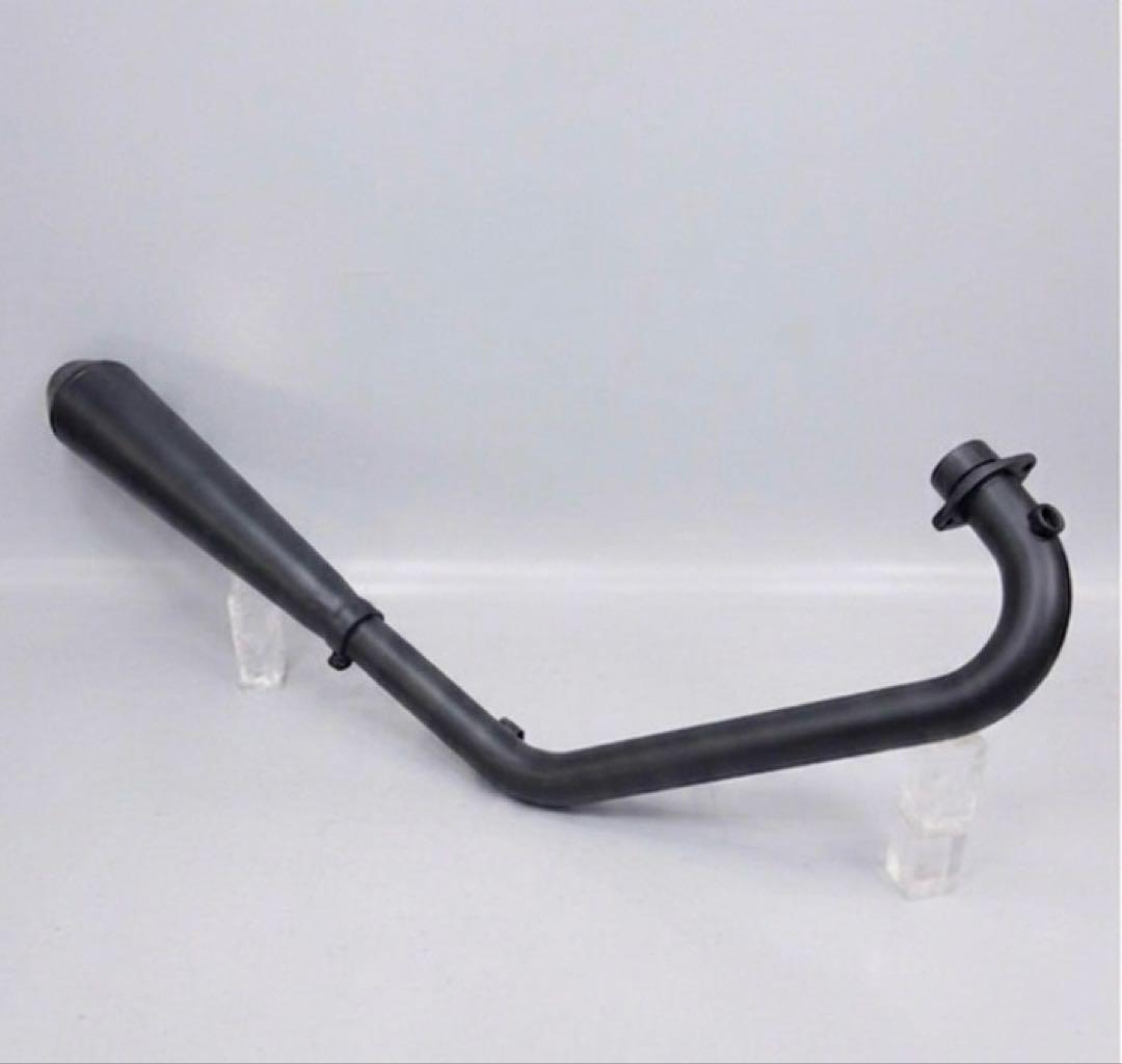 Yamaha Motor Mufflers Sr400 2 97