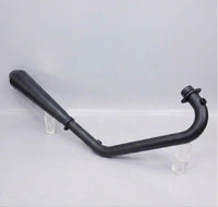 Yamaha Motor Mufflers Sr400 2 97