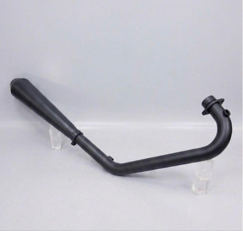 Yamaha Motor Mufflers Sr400 2 97