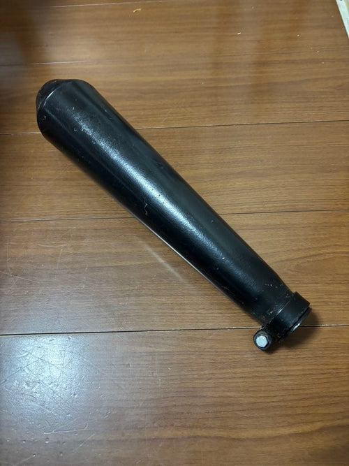 Yamaha Motor Mufflers Sr400 2 97