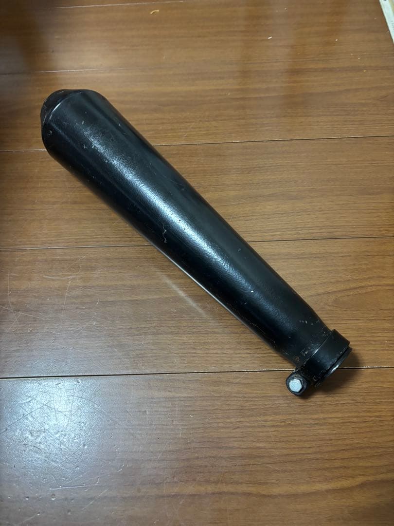 Yamaha Motor Mufflers Sr400 2 97