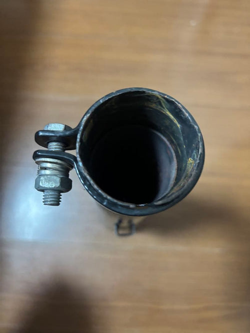 Yamaha Motor Mufflers Sr400 2 97
