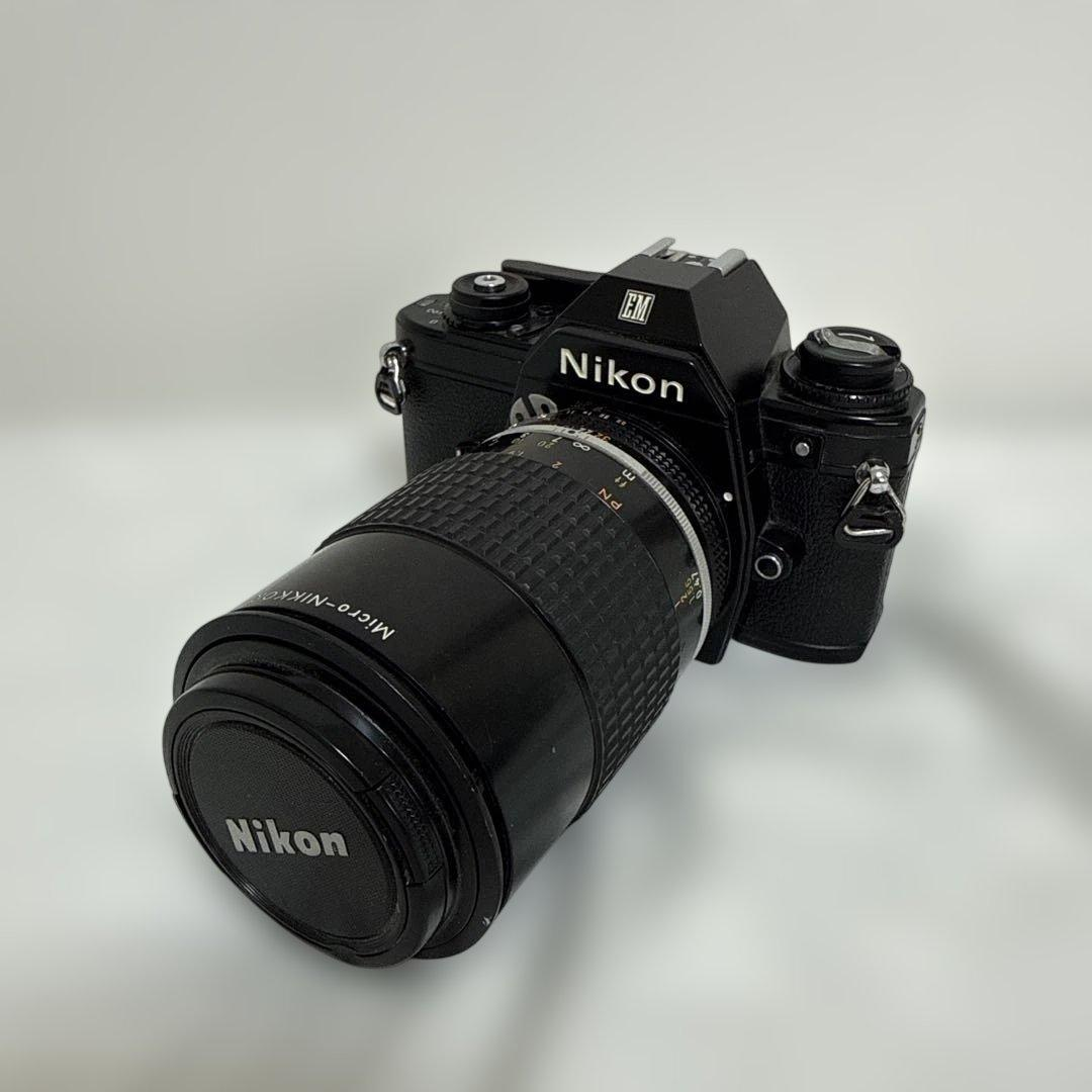 Nikon Others Used