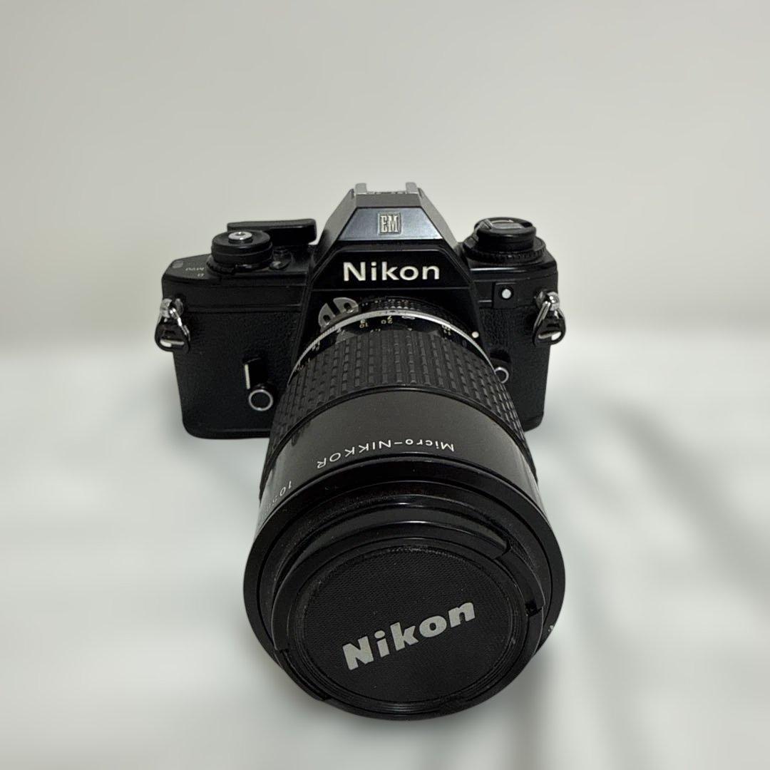 Nikon Others Used