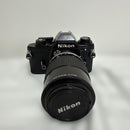 Nikon Others Used