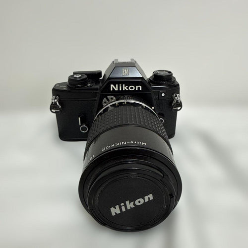Nikon Others Used