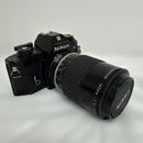 Nikon Others Used