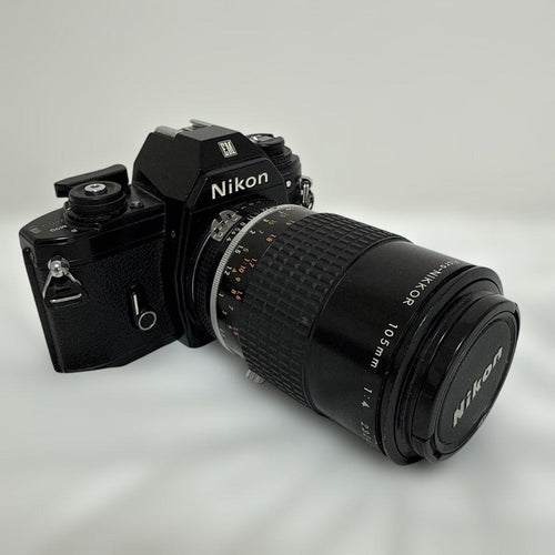 Nikon Others Used