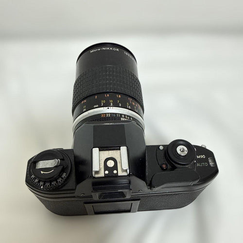 Nikon Others Used