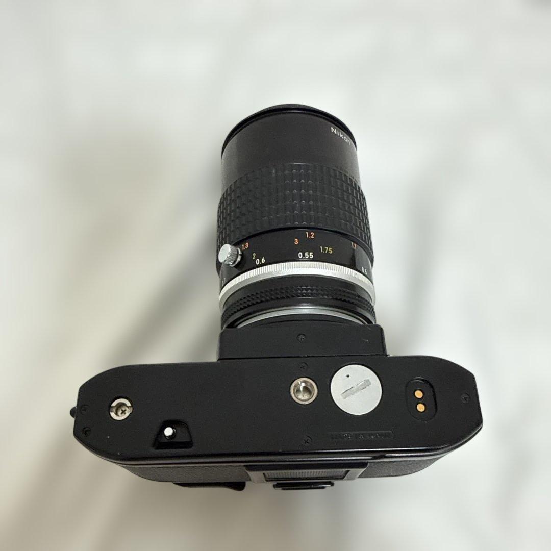 Nikon Others Used