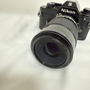 Nikon Others Used