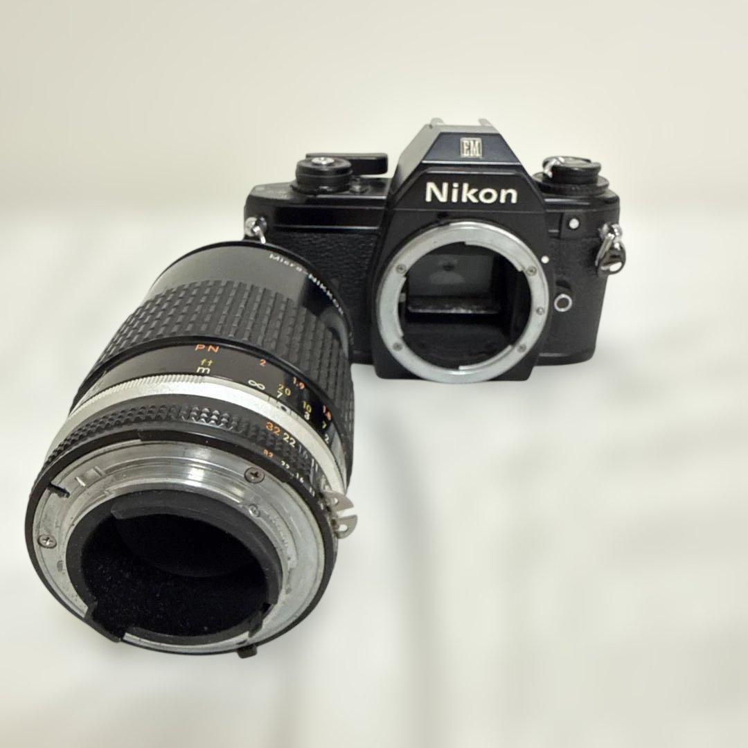 Nikon Others Used