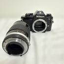 Nikon Others Used