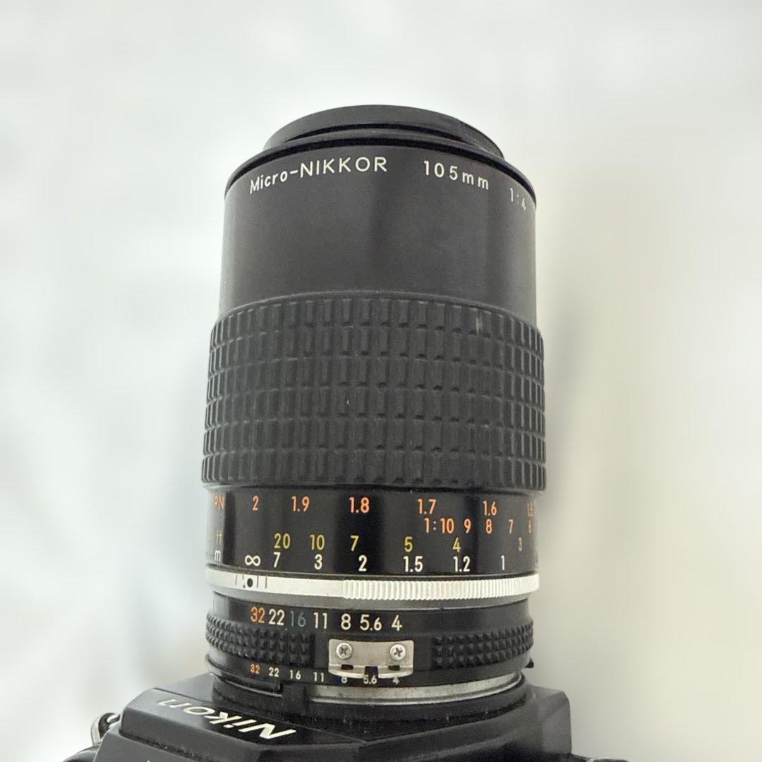 Nikon Others Used