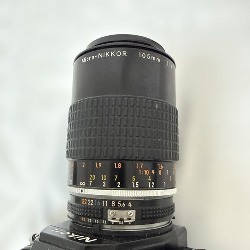 Nikon Others Used