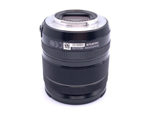 Lens (Zoom) Xf18-55Mm F2.8-4 R Lm Ois