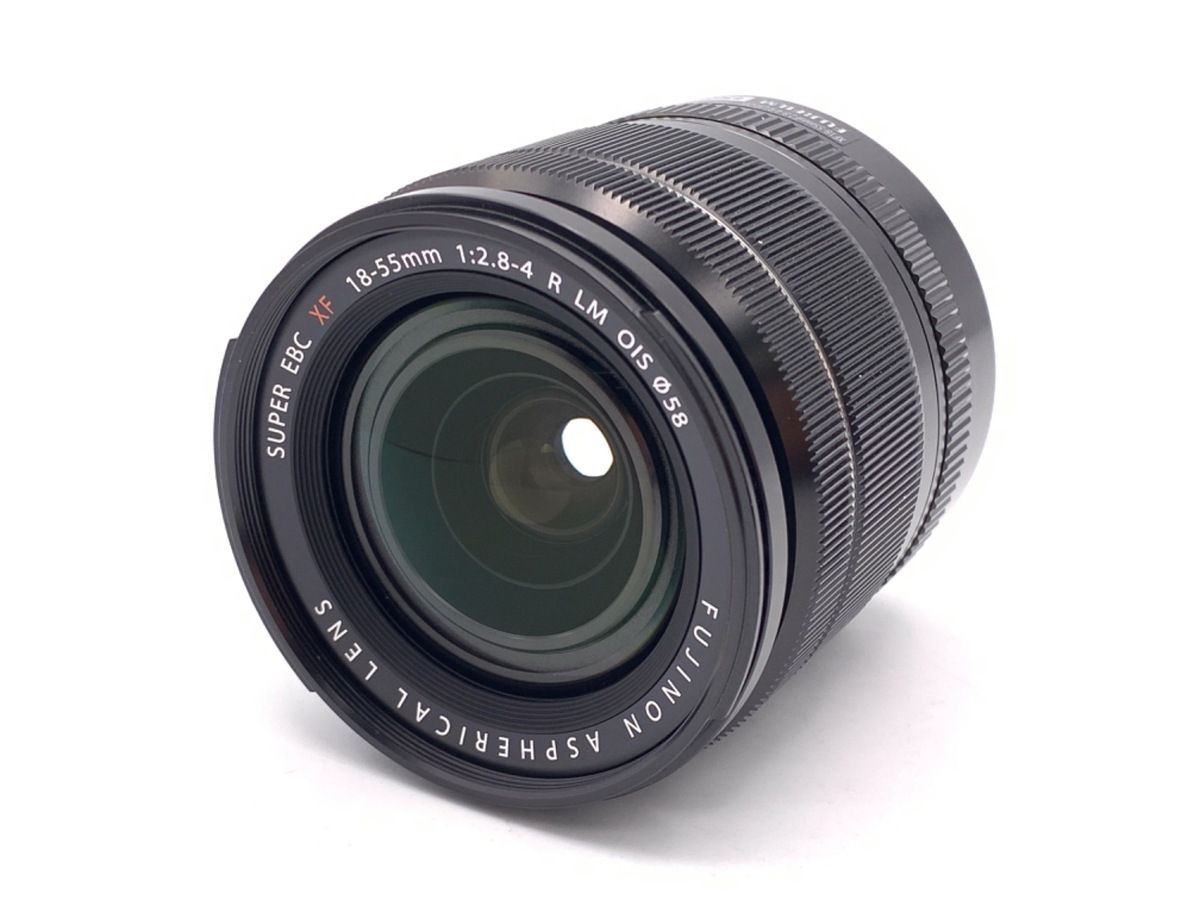 Lens (Zoom) Xf18-55Mm F2.8-4 R Lm Ois