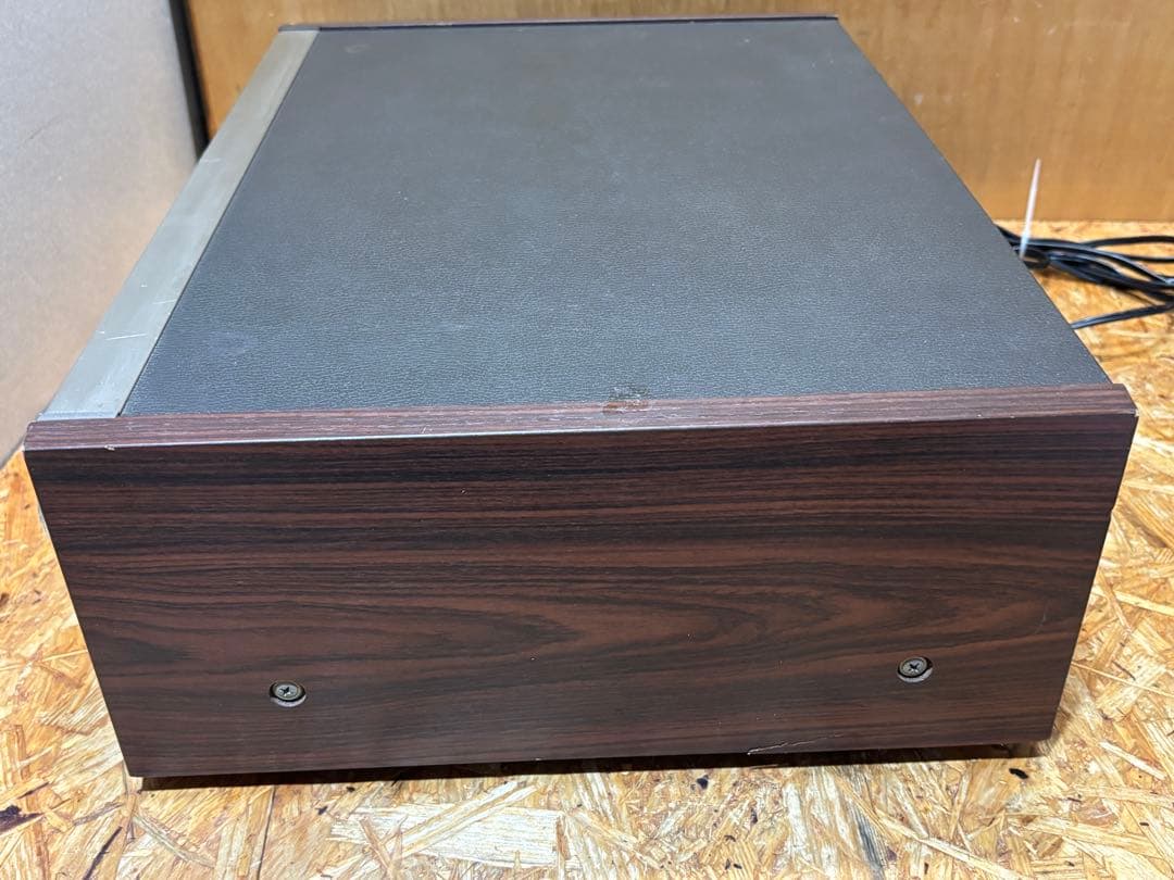 Onkyo Radio Tuners Am/Fm Integra T-466Nii