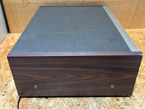 Onkyo Radio Tuners Am/Fm Integra T-466Nii