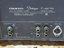 Onkyo Radio Tuners Am/Fm Integra T-466Nii