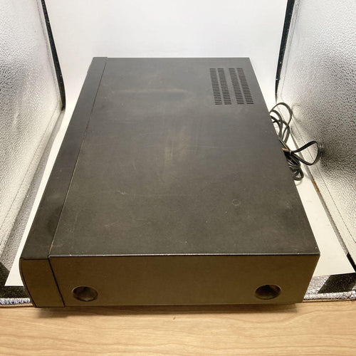 Teac Cd Md Cassette Deck Cdp-1800