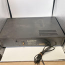 Teac Cd Md Cassette Deck Cdp-1800