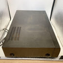 Teac Cd Md Cassette Deck Cdp-1800