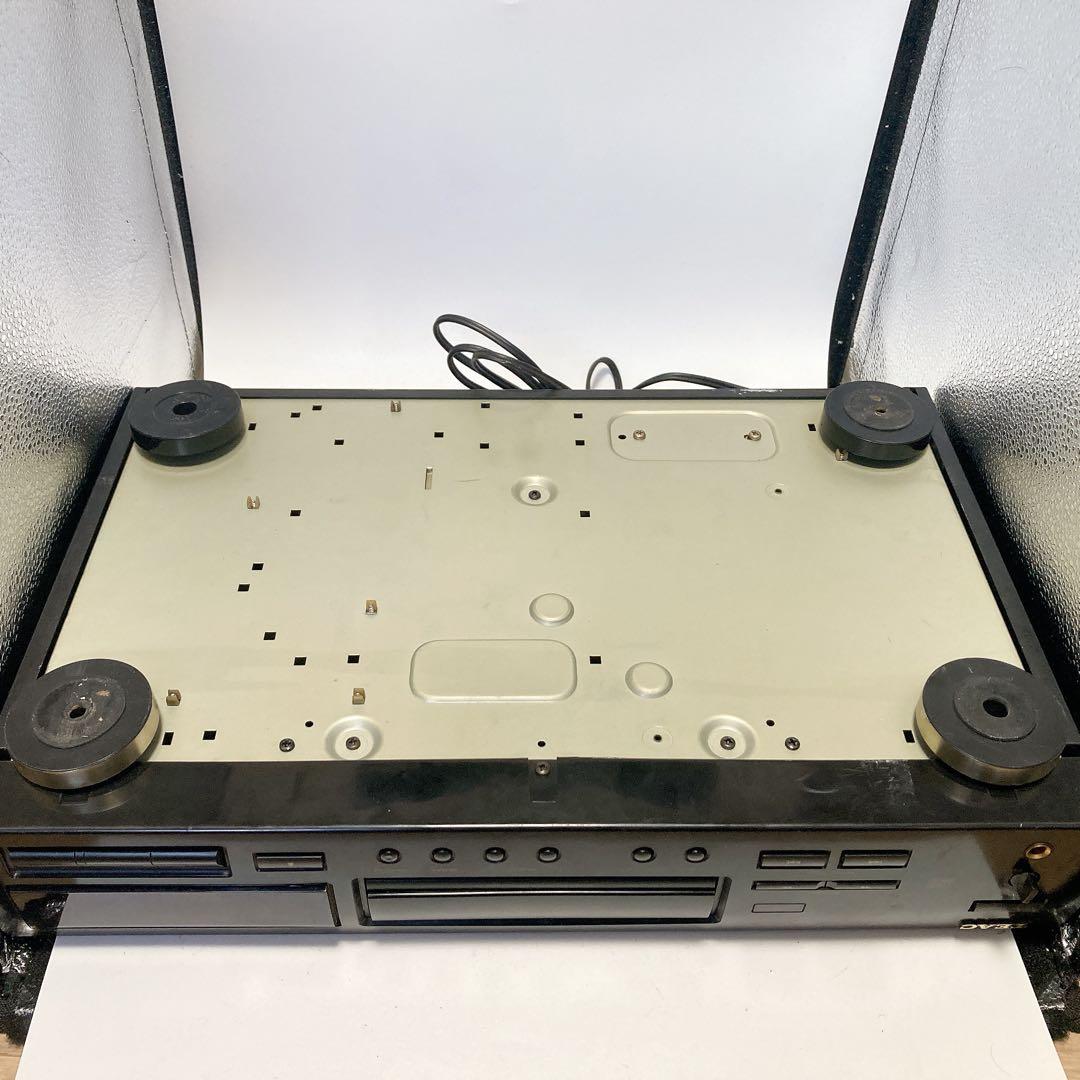 Teac Cd Md Cassette Deck Cdp-1800