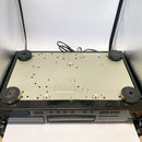 Teac Cd Md Cassette Deck Cdp-1800