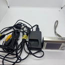 Nikon Compact Digital Camera Coolpix S510