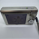 Nikon Compact Digital Camera Coolpix S510