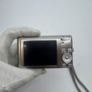 Nikon Compact Digital Camera Coolpix S510