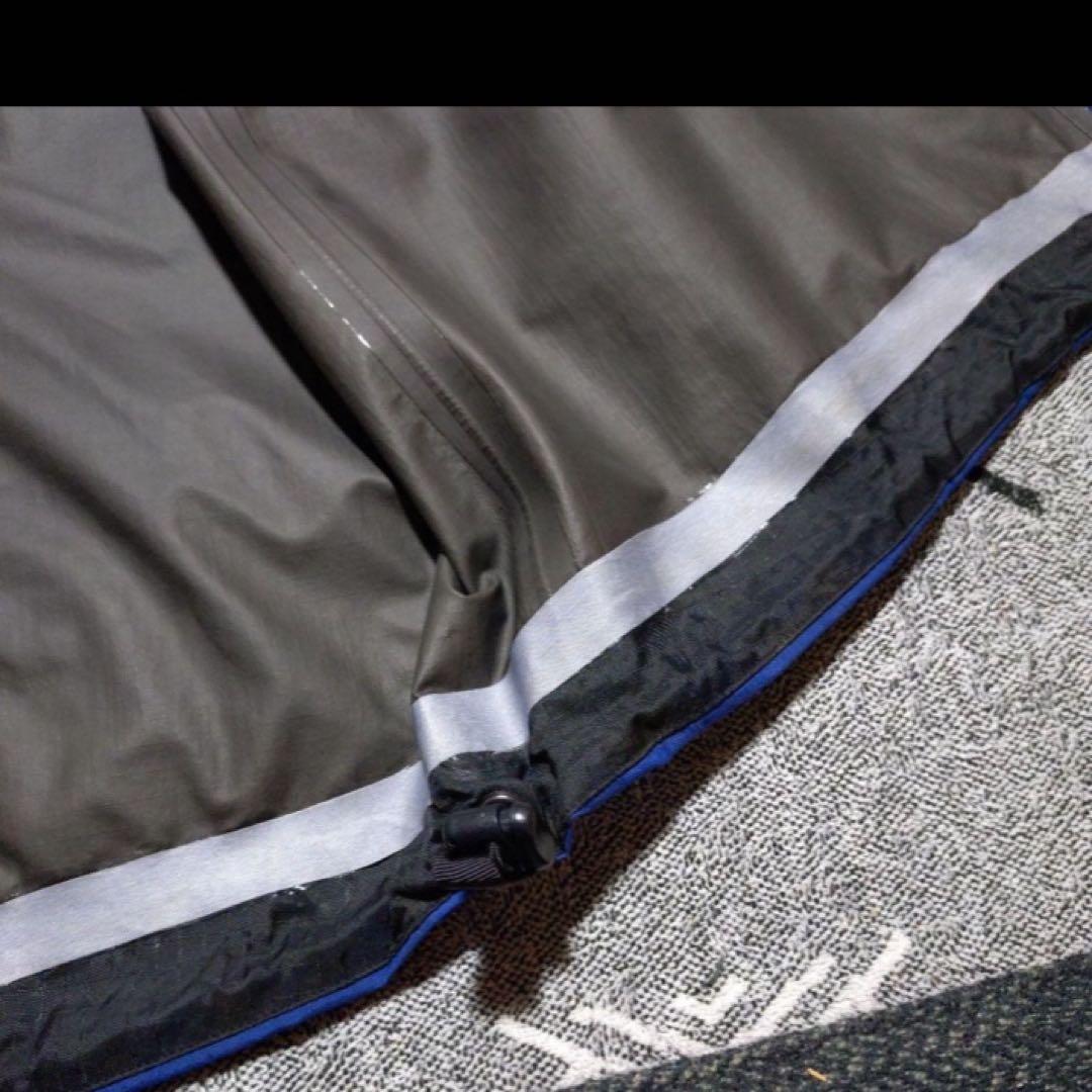 Arc'Teryx Mountain Parkas Lt S