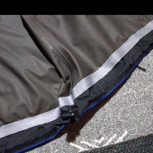 Arc'Teryx Mountain Parkas Lt S