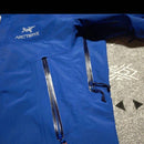 Arc'Teryx Mountain Parkas Lt S