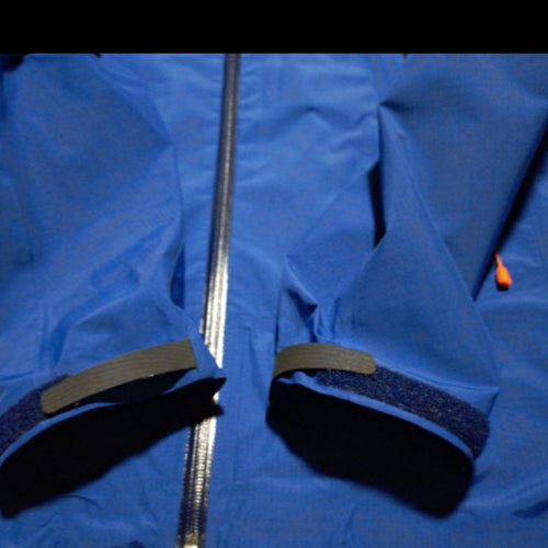 Arc'Teryx Mountain Parkas Lt S