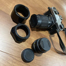 Others Pentax Km