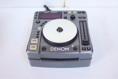 Denon Cdj Dn-S1000