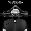 Cowl Fender Vespa Gts300 2023-2024