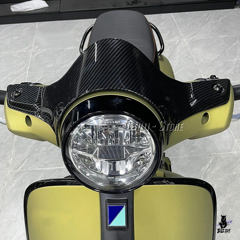 Cowl Fender Vespa Gts300 2023-2024