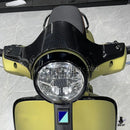 Cowl Fender Vespa Gts300 2023-2024