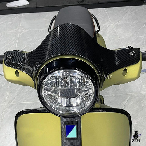 Cowl Fender Vespa Gts300 2023-2024