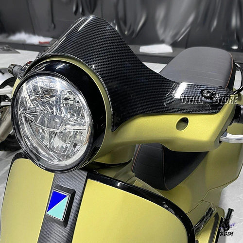 Cowl Fender Vespa Gts300 2023-2024