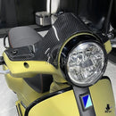 Cowl Fender Vespa Gts300 2023-2024