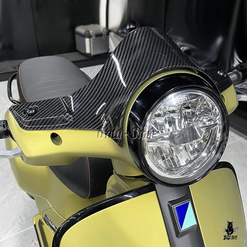 Cowl Fender Vespa Gts300 2023-2024